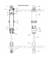 IFS SHOCK (7043141)