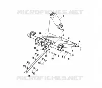 ANTERIORE COPPIA ARM