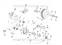 TRACK and ALBERO DI TRASMISSIONE   SuperTrak (4921292129017A)