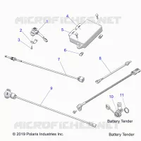 ELETTRICO, SWITCHES, SENSORS AND COMPONENTS 2