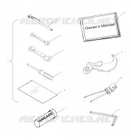 KIT DI STRUMENTI