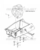 MOTORE, MOUNTING
