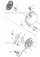 AUTOAVVOLGENTE XPLORER 400L W969140 (4935983598D004)