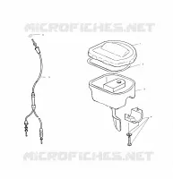 CONTROLLI-ACCELERATORE ASM/CABLE