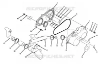 COPERCHIO FRIZIONE ASSEMBLY (4914781478020A)