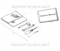 KIT DI STRUMENTI