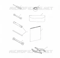 KIT DI STRUMENTI