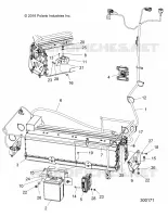 ELECTRICAL, BATTERIA, LI-ION, 8.9KW