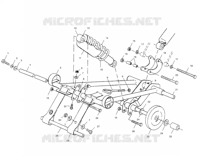 ANTERIORE COPPIA ARM