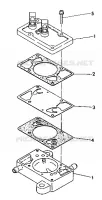POMPA DI BENZINA Sport/Sport GT (4921282128047A)