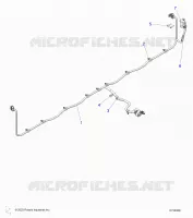 ELETTRICO, WIRE HARNESS, BOX