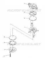 POMPA DI BENZINA 400 (4914131413039A)
