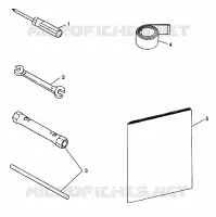 KIT DI STRUMENTI