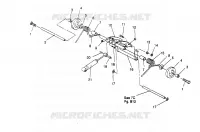 POSTERIORE COPPIA ARM SPORT 0950443 (4928822882C003)