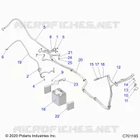 ELETTRICO, BATTERY
