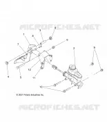 BRAKES, PEDAL AND CILINDRO PRINCIPALE