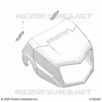 FARO POD, PLUGS