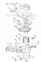 AIR BOX (4916351635008A)