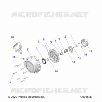 ENGINE, AUTOAVVOLGENTE
