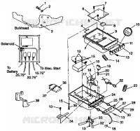 BOX ELETTRICO SLT 780 B974588 (4941174117B009)