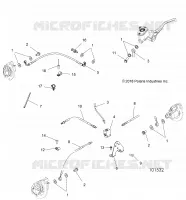 LINEE FRENO