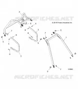 CHASSIS, CAB TELAIO AND SIDE BARS