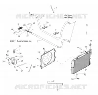 RAFFREDDAMENTO SYSTEM