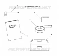 KIT DI STRUMENTI