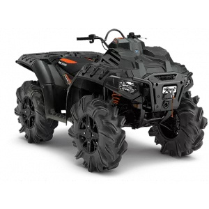 SPORTSMAN 1000 HIGH LIFTER