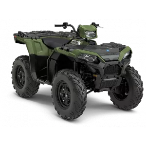 SPORTSMAN 850 SP EPS