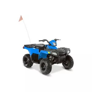 SPORTSMAN 110