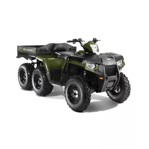 SPORTSMAN 800 EFI 6X6 - A14CF76AA