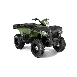 SPORTSMAN 800 EFI - A14MH76AA/AH