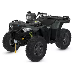 SPORTSMAN 1000 XP 48" TRAIL PACKAGE