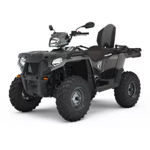 SPORTSMAN 570 TOURING EPS TRACTOR