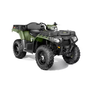 SPORTSMAN X2 550 EPS - A14TN5EAA/EAD
