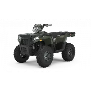 SPORTSMAN 570 EPS