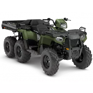 570 SPORTSMAN 6X6