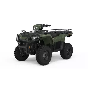 SPORTSMAN 570 EPS