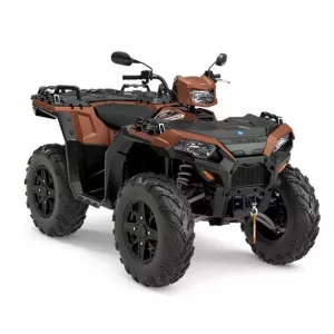 SPORTSMAN XP 1000 TRACTOR