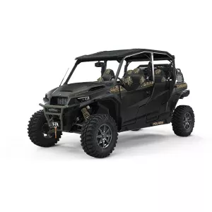 GENERAL XP 4 1000 PURSUIT EDITION