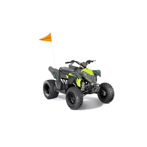 OUTLAW 110