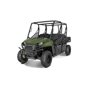 RANGER CREW 570 EFI - R14WH57AA/AC/AR/6EAT