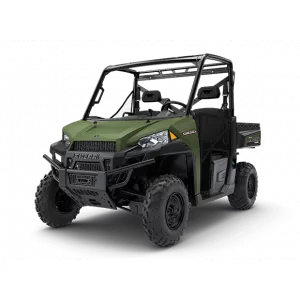 RANGER 1000 DIESEL POLAND