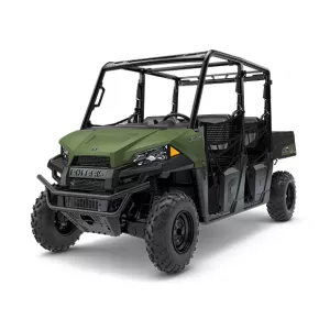 	RANGER CREW 570 4 SEAT BASE / EPS