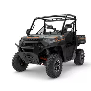 	RANGER XP 1000 EPS EU / TRACTOR / ZUG