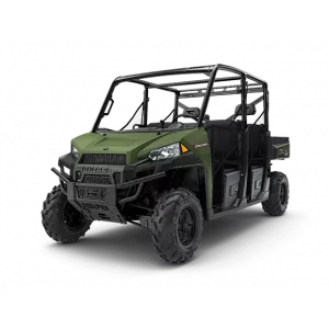 	RANGER 1000 DIESEL CREW