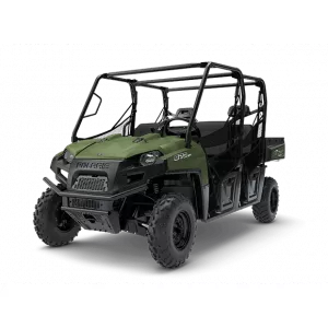 	RANGER CREW 570 6 SEAT