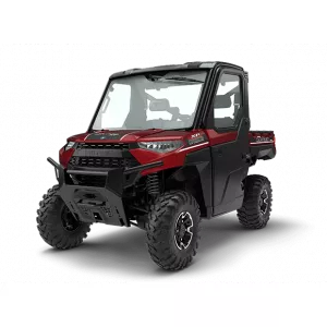 	RANGER XP 1000 EPS NORTHSTAR HVAC EDITION