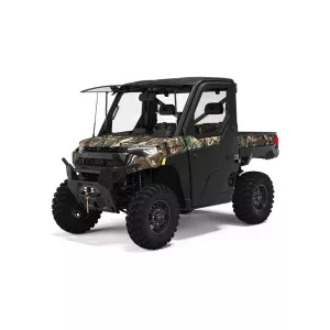 RANGER XP 1000 NORTHSTAR ULTIMATE AUDIO PACKAGE